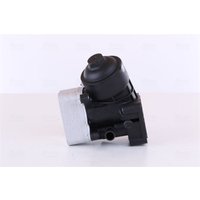 Ölkühler, Motoröl NISSENS 91154 Ölkühler, Motoröl NISSENS 91154 von Nissens
