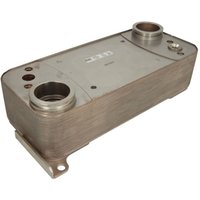Ölkühler NISSENS 90768 von Nissens