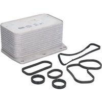 Ölkühler NISSENS 90922 Ölkühler NISSENS 90922 von Nissens