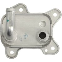 Ölkühler NISSENS NIS 90801 Ölkühler NISSENS NIS 90801 von Nissens