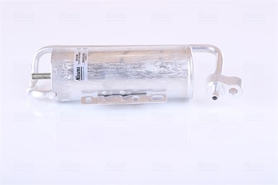 Nissens Trockner, Klimaanlage [Hersteller-Nr. 95338] für Cadillac, Fiat, Opel, Saab, Vauxhall von NISSENS