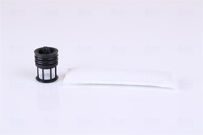 Nissens Trockner, Klimaanlage [Hersteller-Nr. 95456] für Abarth, Alfa Romeo, Fiat, Lancia, Opel, Vauxhall von NISSENS