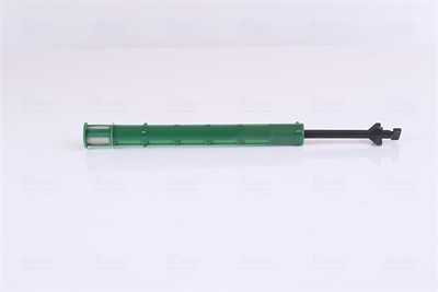 Nissens Trockner, Klimaanlage [Hersteller-Nr. 95502] für Citroën, Fiat, Peugeot von NISSENS