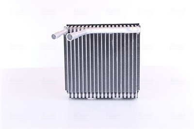 Verdampfer, Klimaanlage 92129 Verdampfer, Klimaanlage 92129 von NISSENS