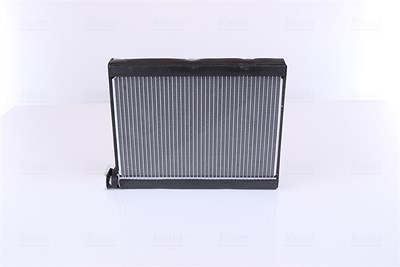Nissens Verdampfer, Klimaanlage [Hersteller-Nr. 92317] für Mitsubishi von NISSENS