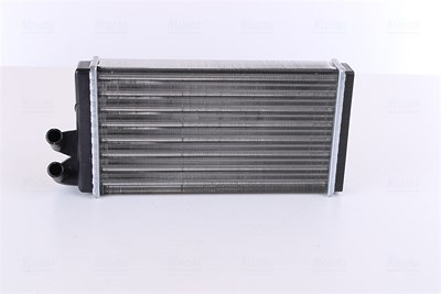 Nissens Wärmetauscher, Innenraumheizung [Hersteller-Nr. 70220] für Audi von NISSENS