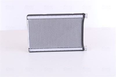 Nissens Wärmetauscher, Innenraumheizung [Hersteller-Nr. 70523] für BMW von NISSENS