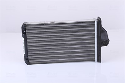 Nissens Wärmetauscher, Innenraumheizung [Hersteller-Nr. 70975] für Chrysler, Dodge, Plymouth von NISSENS