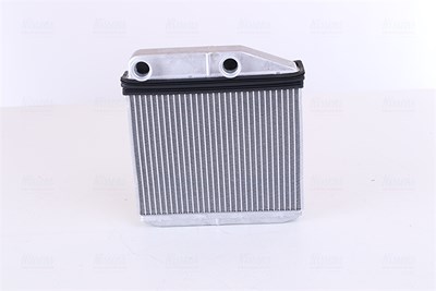Nissens Wärmetauscher, Innenraumheizung [Hersteller-Nr. 71456] für Abarth, Alfa Romeo, Citroën, Fiat, Opel, Peugeot, Vauxhall von NISSENS