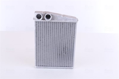 Nissens Wärmetauscher, Innenraumheizung [Hersteller-Nr. 72046] für Mercedes-Benz von NISSENS