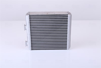 Nissens Wärmetauscher, Innenraumheizung [Hersteller-Nr. 72663] für Opel, Vauxhall von NISSENS