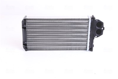 Nissens Wärmetauscher, Innenraumheizung [Hersteller-Nr. 72943] für Peugeot von NISSENS