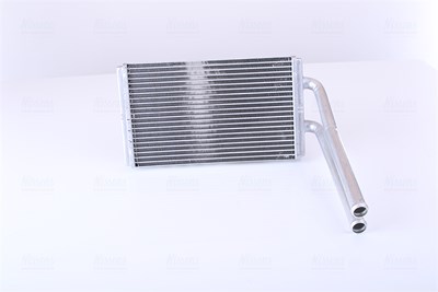 Nissens Wärmetauscher, Innenraumheizung [Hersteller-Nr. 73676] für Chevrolet, Opel von NISSENS