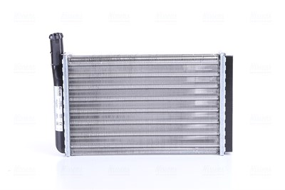Nissens Wärmetauscher, Innenraumheizung [Hersteller-Nr. 73940] für Audi, Porsche, VW von NISSENS