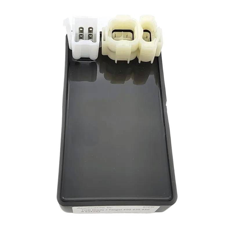Encendido Motocicleta Für TGB Für Blade 400 425 450 Für Target Ignitor 924283 CDI-Steuergerät Statorspule von NITRIMS
