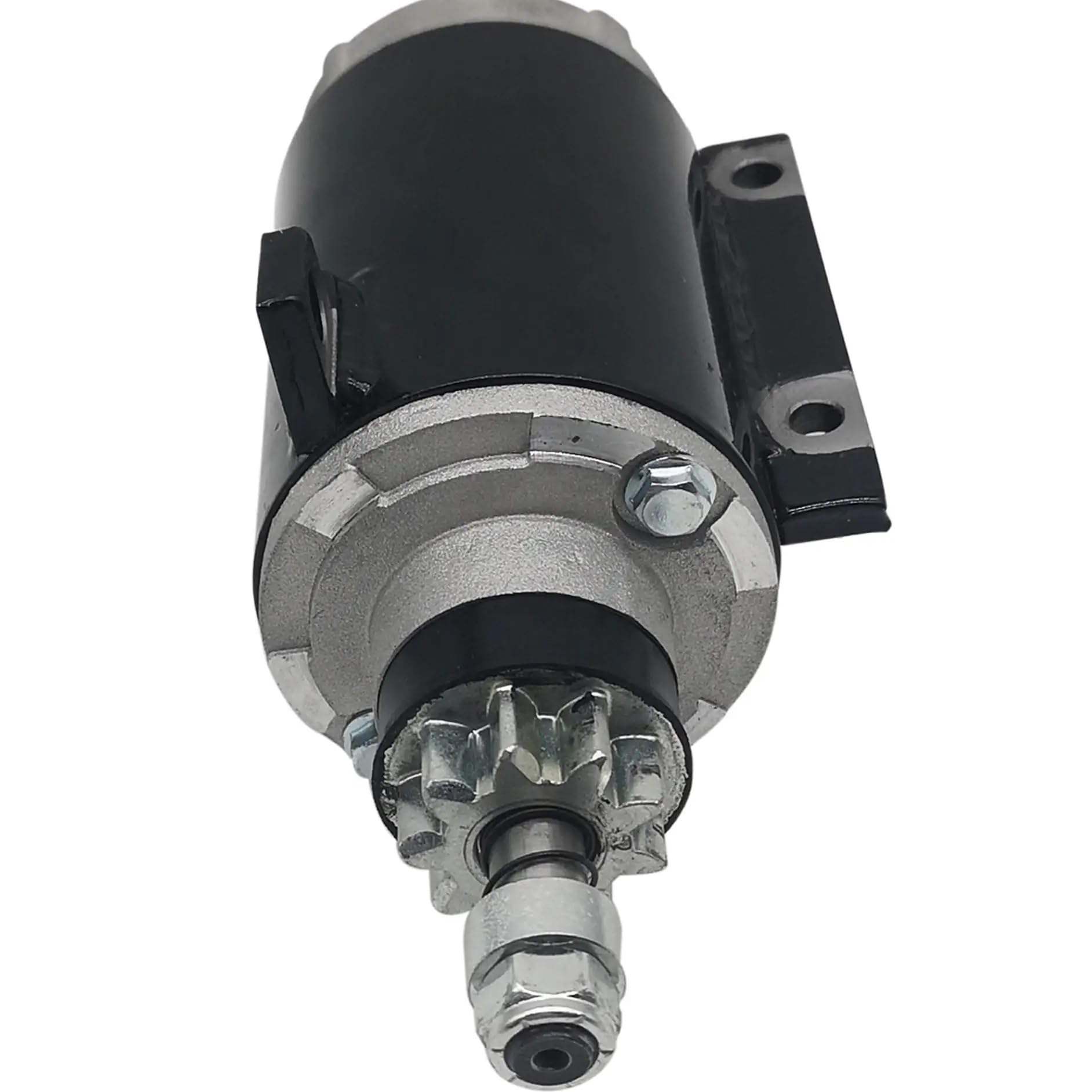 Motorrad-Anlasser 0583482 0585056 0586279 Für Evinrude Johnson Für Außenbordmotor 40HP 48HP 50HP 1987-2005 Starter Motor Gerät Starter Motorrad-Anlasser 0583482 0585056 0586279 Für Evinrude Johnson Für Außenbordmotor 40HP 48HP 50HP 1987-2005 Starter Motor Gerät Starter von NITRIMS