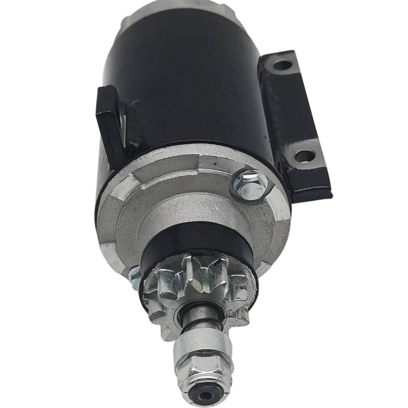 Motorrad-Anlasser 0583482 0585056 0586279 Für Evinrude Johnson Für Außenbordmotor 40HP 48HP 50HP 1987-2005 Starter Motor Gerät Starter von NITRIMS
