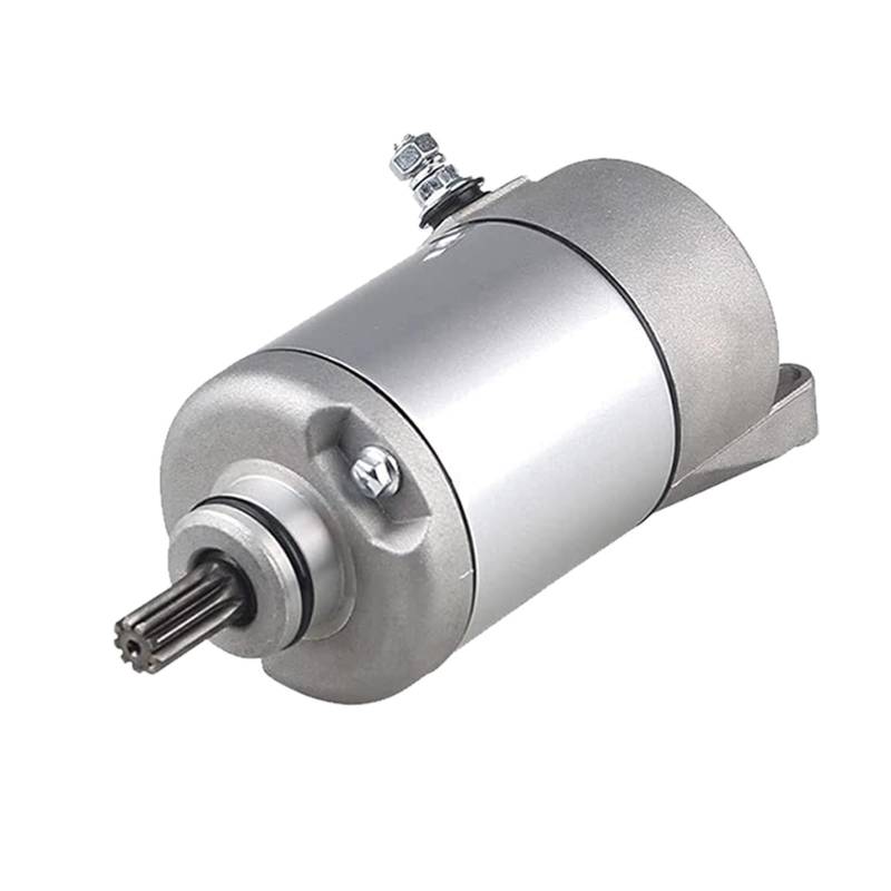 Motorrad-Anlasser 18757 3HE-81890-00-00 SMU0269 Für Für Bruin 350 YFM350 Für Grizzly 350 Motor Teil Starter Motor Starter von NITRIMS