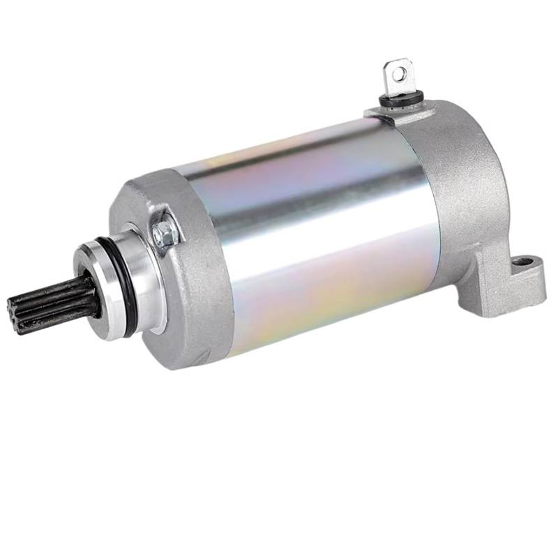 Motorrad-Anlasser 19639 3C5-81890-00-00 Für Für Raptor 250 Yfm250 2008 2009 2010-2013 Motorrad Starter Motor Zubehör Starter von NITRIMS