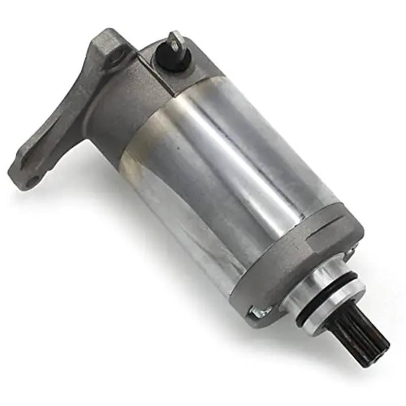 Motorrad-Anlasser 1C6-H1800-00 4JG-81890-00 3AW-81800-01 2JX-81890-00 Für TW125 XT225 Für ST225 Bro Motor Teil Starter Motor Starter von NITRIMS