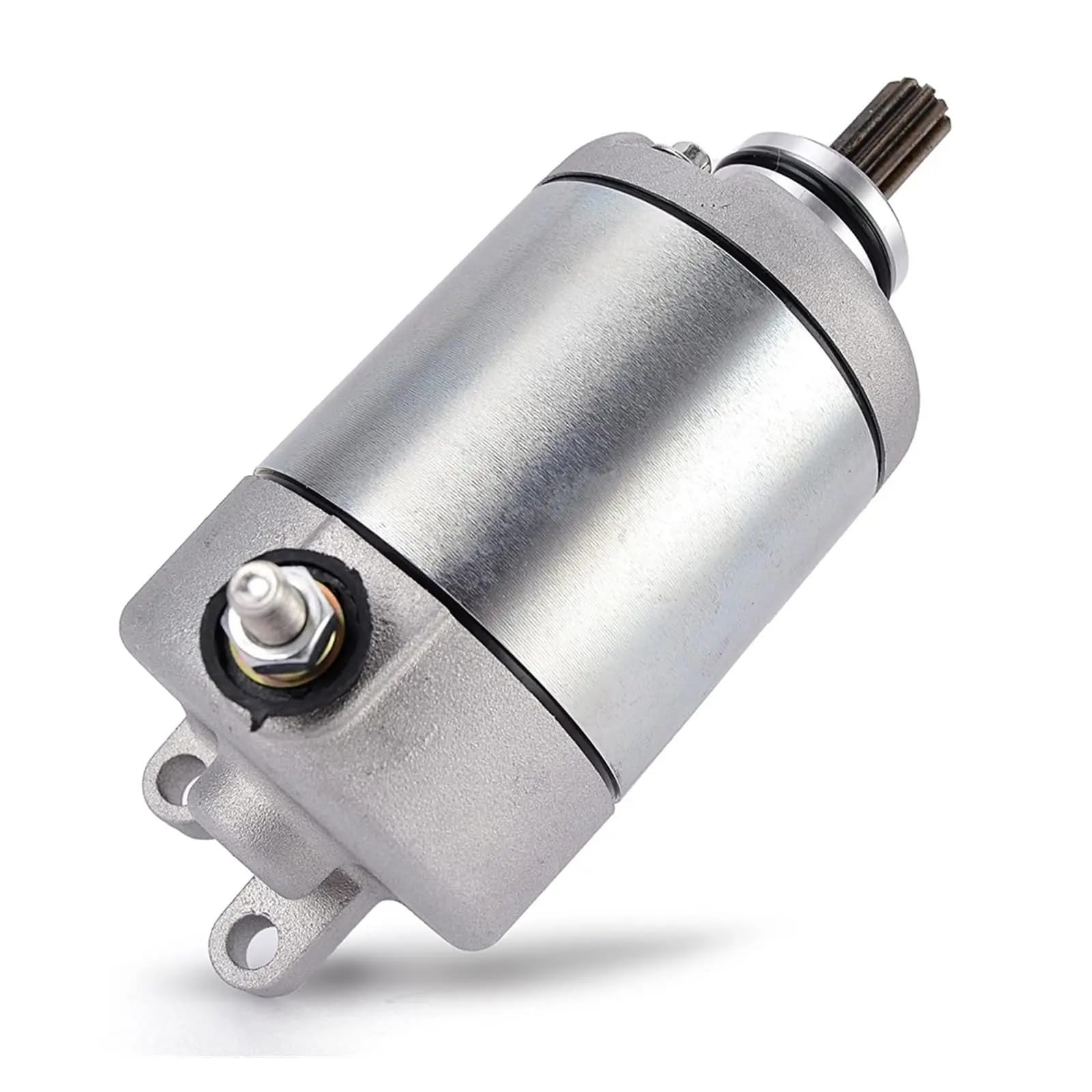Motorrad-Anlasser 2C0-81890-00 Für FZ6 FZ6R YZF R6 XJ6N Für XJ6-N Nackt XJ6F XJ6FA XJ6S Motorrad Motor Starter Gerät Starter Motorrad-Anlasser 2C0-81890-00 Für FZ6 FZ6R YZF R6 XJ6N Für XJ6-N Nackt XJ6F XJ6FA XJ6S Motorrad Motor Starter Gerät Starter von NITRIMS
