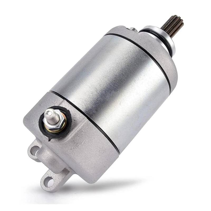 Motorrad-Anlasser 2C0-81890-00 Für FZ6 FZ6R YZF R6 XJ6N Für XJ6-N Nackt XJ6F XJ6FA XJ6S Motorrad Motor Starter Gerät Starter von NITRIMS