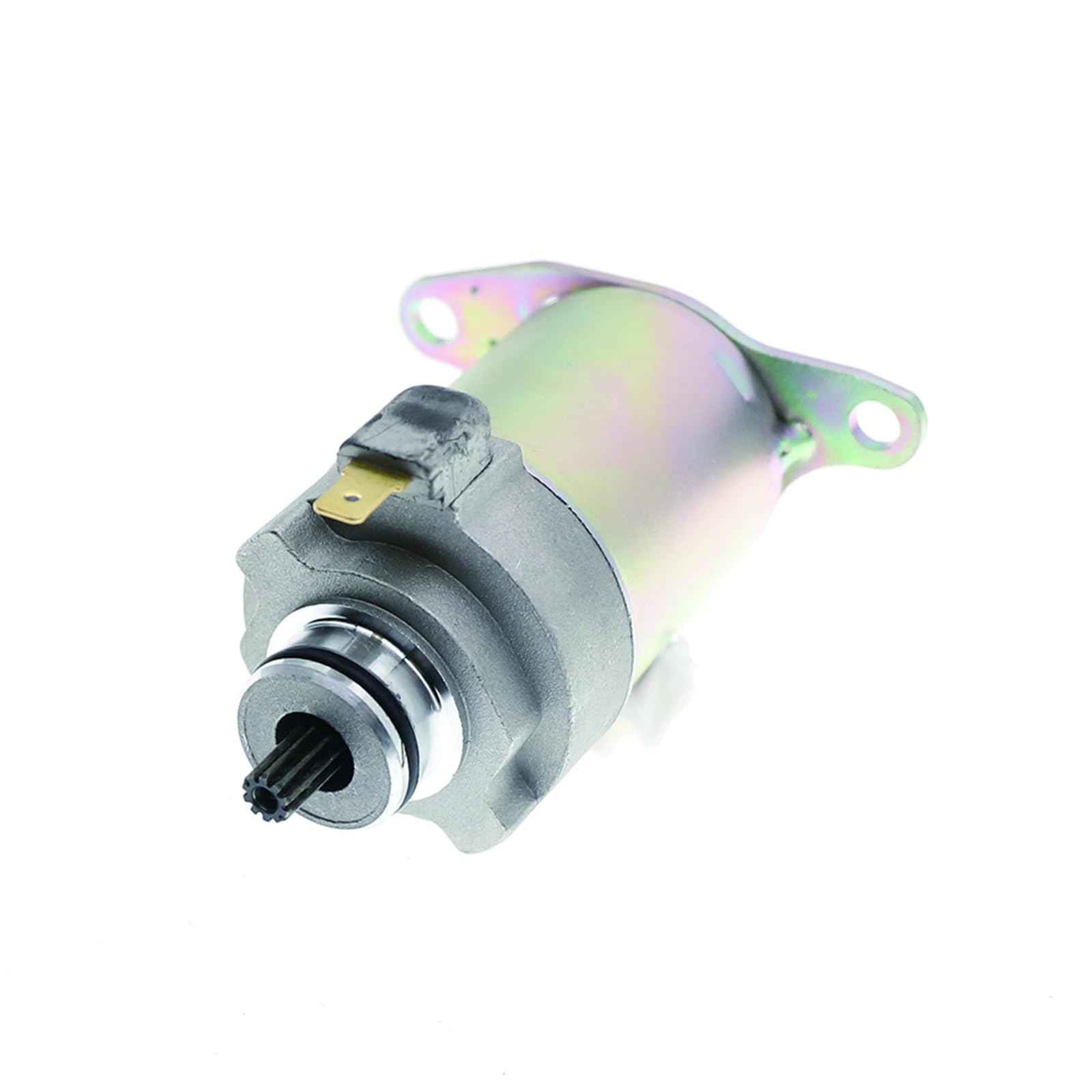 Motorrad-Anlasser 31200-A1A-000 31200-AWA-000 SCH0098 Für SYM Für MIO Jet Für SYMPLY Für Fiddle 50 Universal Motor Starter MotorPart Starter Motorrad-Anlasser 31200-A1A-000 31200-AWA-000 SCH0098 Für SYM Für MIO Jet Für SYMPLY Für Fiddle 50 Universal Motor Starter MotorPart Starter von NITRIMS