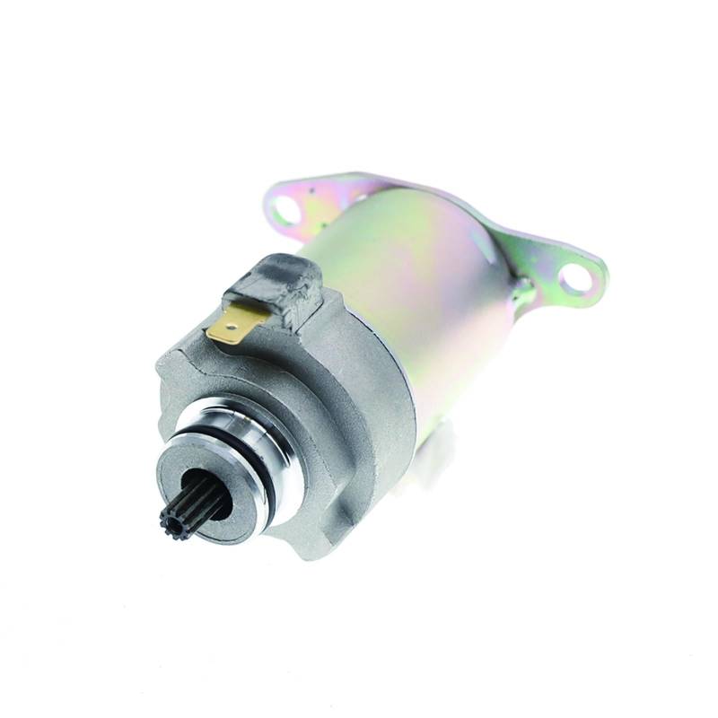 Motorrad-Anlasser 31200-A1A-000 31200-AWA-000 SCH0098 Für SYM Für MIO Jet Für SYMPLY Für Fiddle 50 Universal Motor Starter MotorPart Starter von NITRIMS
