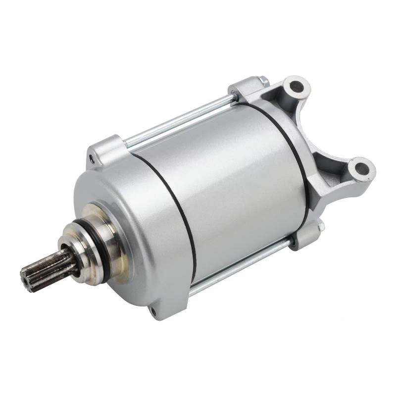 Motorrad-Anlasser 31200-BA7-9000 Für Daelim VT125 VL125 Für VS125 VJ125 VJF125 Motorrad Ausgangs Starter Motor Motor Teile Starter von NITRIMS