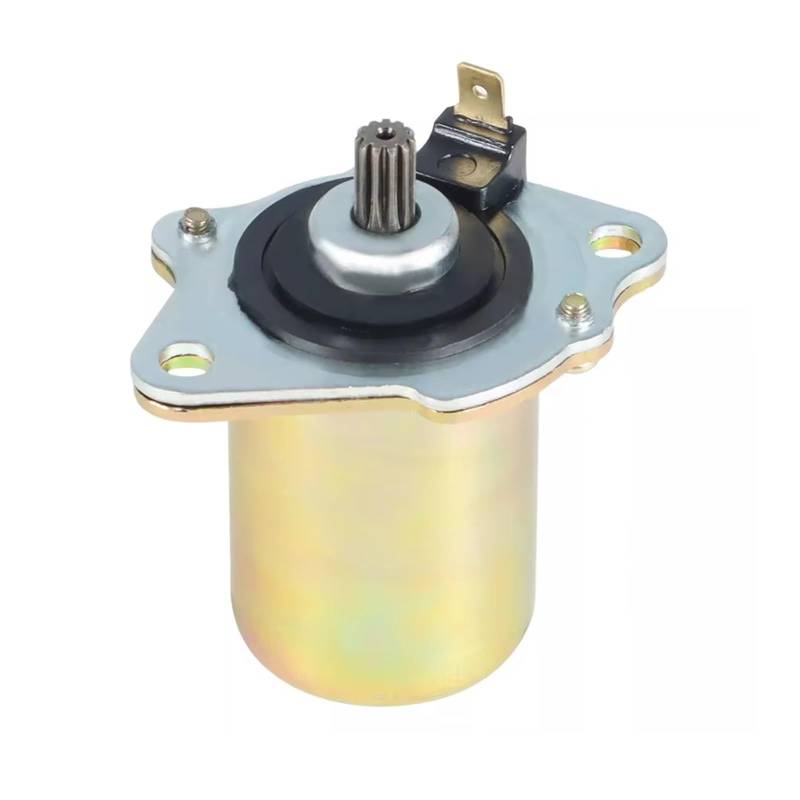 Motorrad-Anlasser 31200-GBL-000 Für SA50 SA50P SFX SXR 50 SJ SH SGX NH SZX NTS Bali 1988-2002 Motorteil Elektrischer Anlasser Starter von NITRIMS