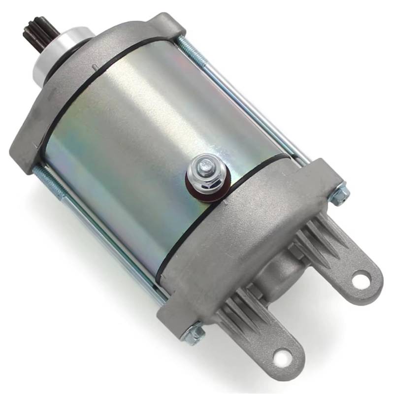 Motorrad-Anlasser 31200-HMA-000 31200-L3D-000 Für SYM GTS 250 300i S 250i L6-L7 Für Joymax CITYCOM Motorrad Starter Motor Motor Teil Starter von NITRIMS