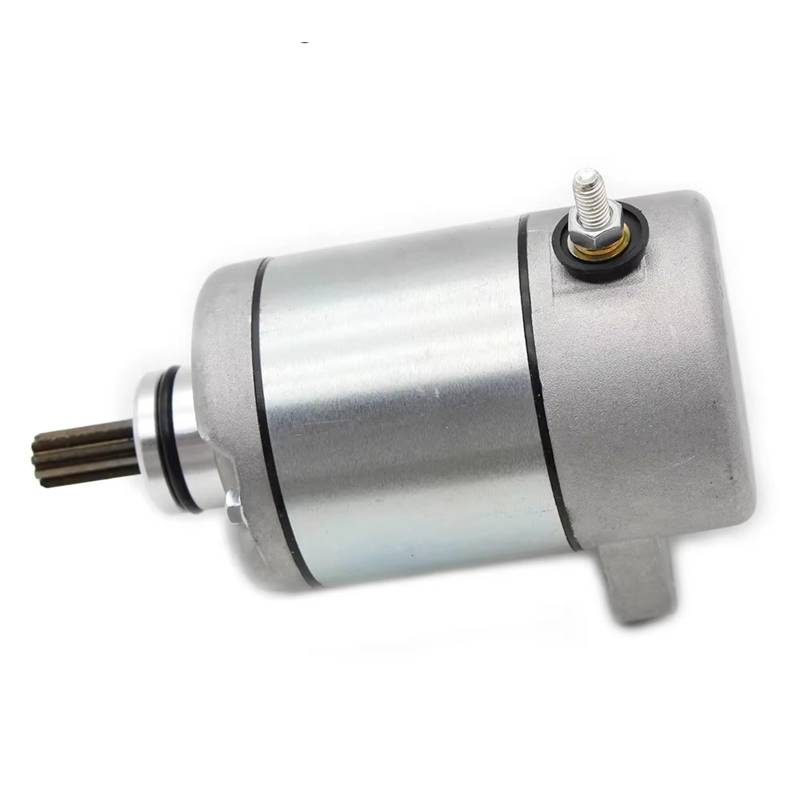 Motorrad-Anlasser 31200-HN5-671 31200-HN5-M01 Für TRX350 TE/FE Für FourTrax 350 ES TM/FM Für Rancher 350 ATV Starter Motor Gerät Starter von NITRIMS