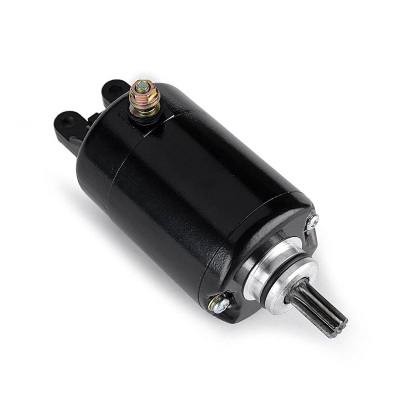 Motorrad-Anlasser 31200-KAB-018 Für NSS250 Jazz Reflex NSS250EX Für NSS250X Forza EX Für Foresight 250 Motor Teil Starter Motor Starter von NITRIMS