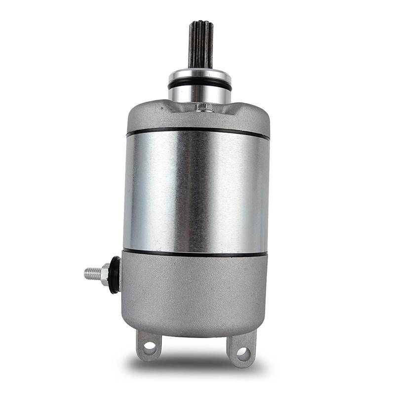 Motorrad-Anlasser 31200-KBR-008 31200-KPF-851 31200-KW3-018 Für XR250 CBF250 NX 250 Dominator Motor Teile Motor Motorräder Starter Starter von NITRIMS