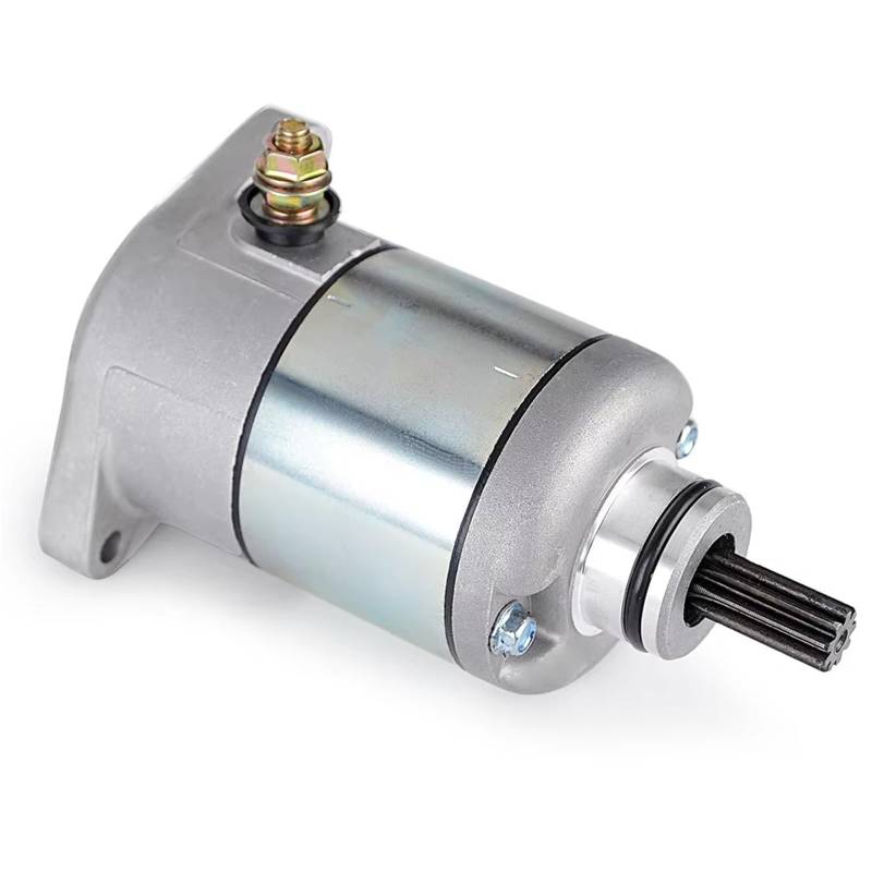 Motorrad-Anlasser 31200-KGF-902 Für PES150 PS150 PES125 PS125 2006-2009 SES125 SES150 Dylan Motorrad Motor Starter Motor Zubehör Starter von NITRIMS