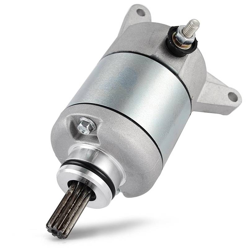 Motorrad-Anlasser 31200-KTT-900 31200-KPT-A01 31200-KWF-941 Für CRF150F CBF125 Für CBF150 Motorteil Elektrischer Anlasser Starter von NITRIMS