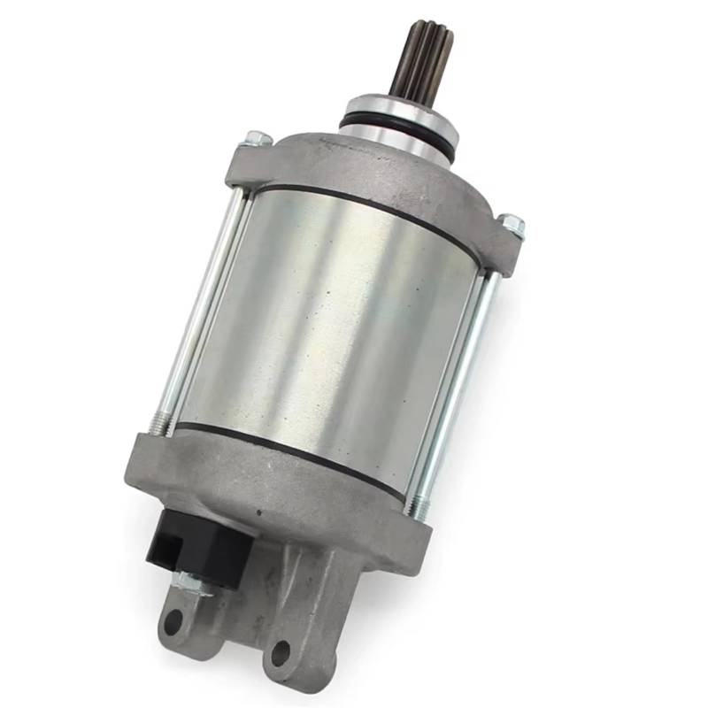 Motorrad-Anlasser 31200-KTW-901 31200-KTW-B01 31200-KVZ-631 Für SH300R ABS NSS300 Für NSS250S MF10 Motorrad Motor Teil Starter Motor Starter von NITRIMS