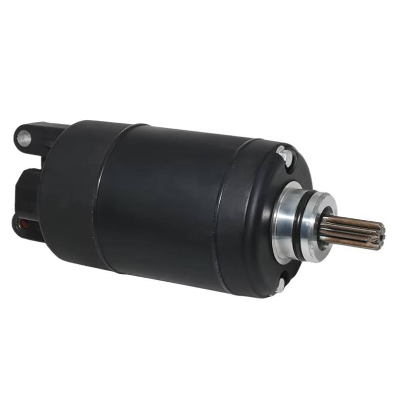 Motorrad-Anlasser 31200-MJP-G51 Für Africa Twin 1000 1100 Für CRF1000 CRF 1000 1100 Motorrad Elektromotor Starter Gerät Starter von NITRIMS