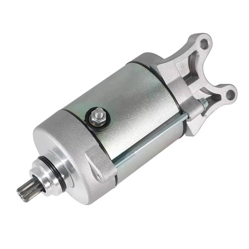 Motorrad-Anlasser 3120062E-000 31200208-000 AEO-3120062E-000 Für CYR ATV Route 451 Für GOES ATV 350s Motorrad Motor Starter Motor Starter von NITRIMS