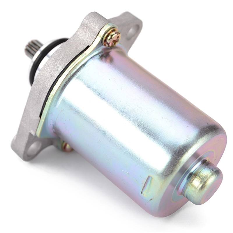 Motorrad-Anlasser 31210-GR1-004 31210-GR1-014 Für SA 50 S Für NE50 Vision Für SA50 988-1995 Motorrad Motor Teil Starter Motor Starter von NITRIMS