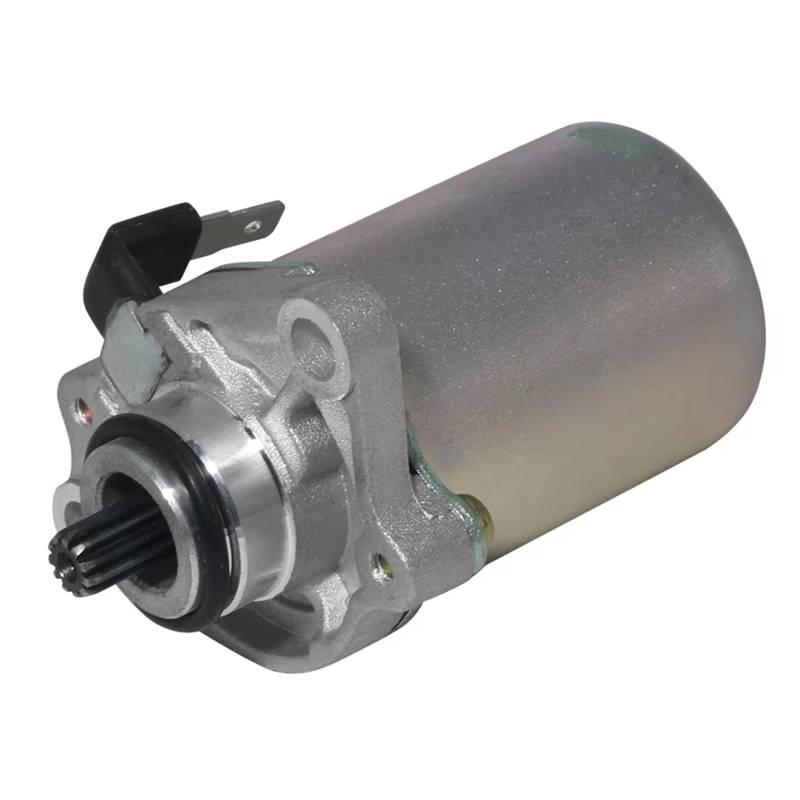 Motorrad-Anlasser 31210-GR1-004 Für Piaggio Für Zip 50 SP Diesis 2T Motor Teil Elektrische Starter Motor Starter von NITRIMS