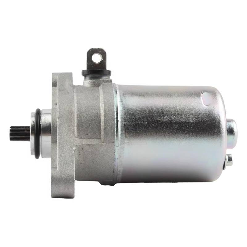 Motorrad-Anlasser 31210-KEE1-90A Für Agility Für RS50 GY650 GY680 Scooter Pocket Bike Moped Racing Motor Starter Motor Teile Starter von NITRIMS