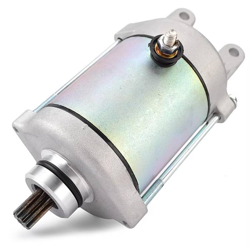 Motorrad-Anlasser 31210-KHE7-9000-M1 31210-KHE7-90A Für KYMCO Für EGO 250 Für Menschen S 250 Für Xciting 250i Starter Motor Gerät Starter von NITRIMS