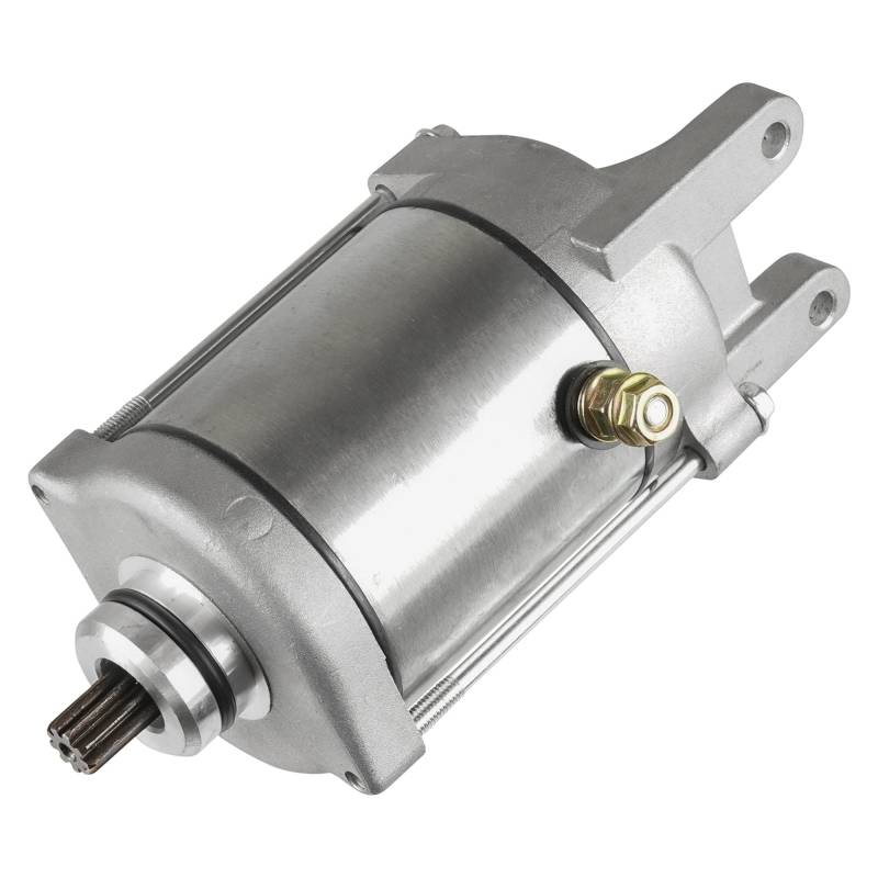 Motorrad-Anlasser 31210-LBA7-900 Für Kymco Für Mxu Maxxer Für Mongoose 250 300 2004-2013 Motorrad Motor Teil Starter Motor Starter von NITRIMS