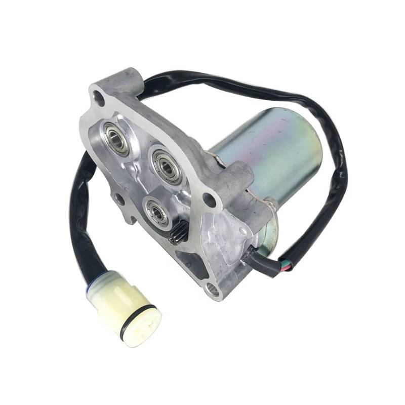 Motorrad-Anlasser 31300-HN0-A12 31300-HN0-A11 Für TRX450ES TRX450FE 02-04 Für FourTrax Für Foreman Power Shift Control Motor Gerät Starter von NITRIMS