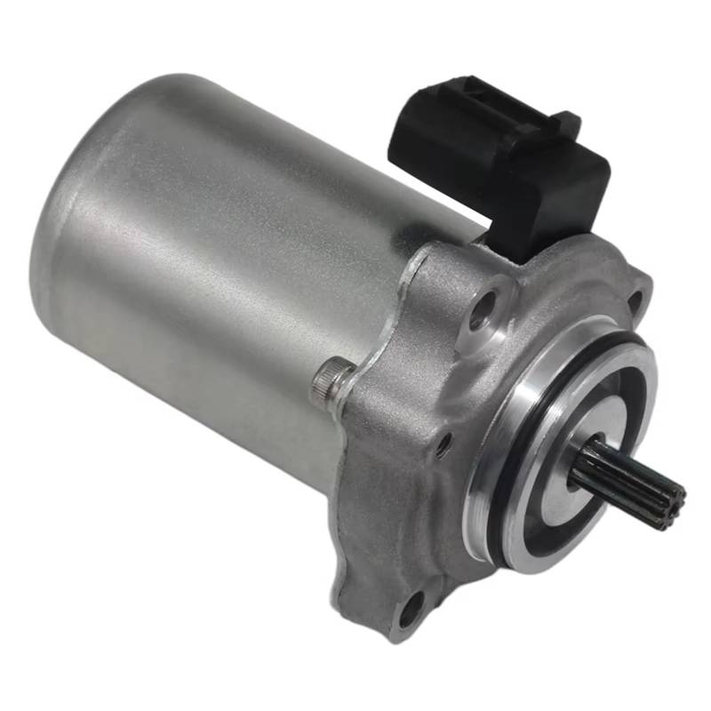 Motorrad-Anlasser 31300-KVZ-631 Für NC700 NM4 NC700J DCT NC750 Integra Für NC750J Nm4 Vultus Motorrad Elektrische Starter Motor Starter von NITRIMS