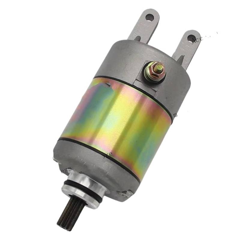 Motorrad-Anlasser 4714800182 R19040191A0 94800100 Für Linhai Für Bighorn 260 2x4 ATV UTV Motorrad Motor Elektrische Starter Motor Starter von NITRIMS