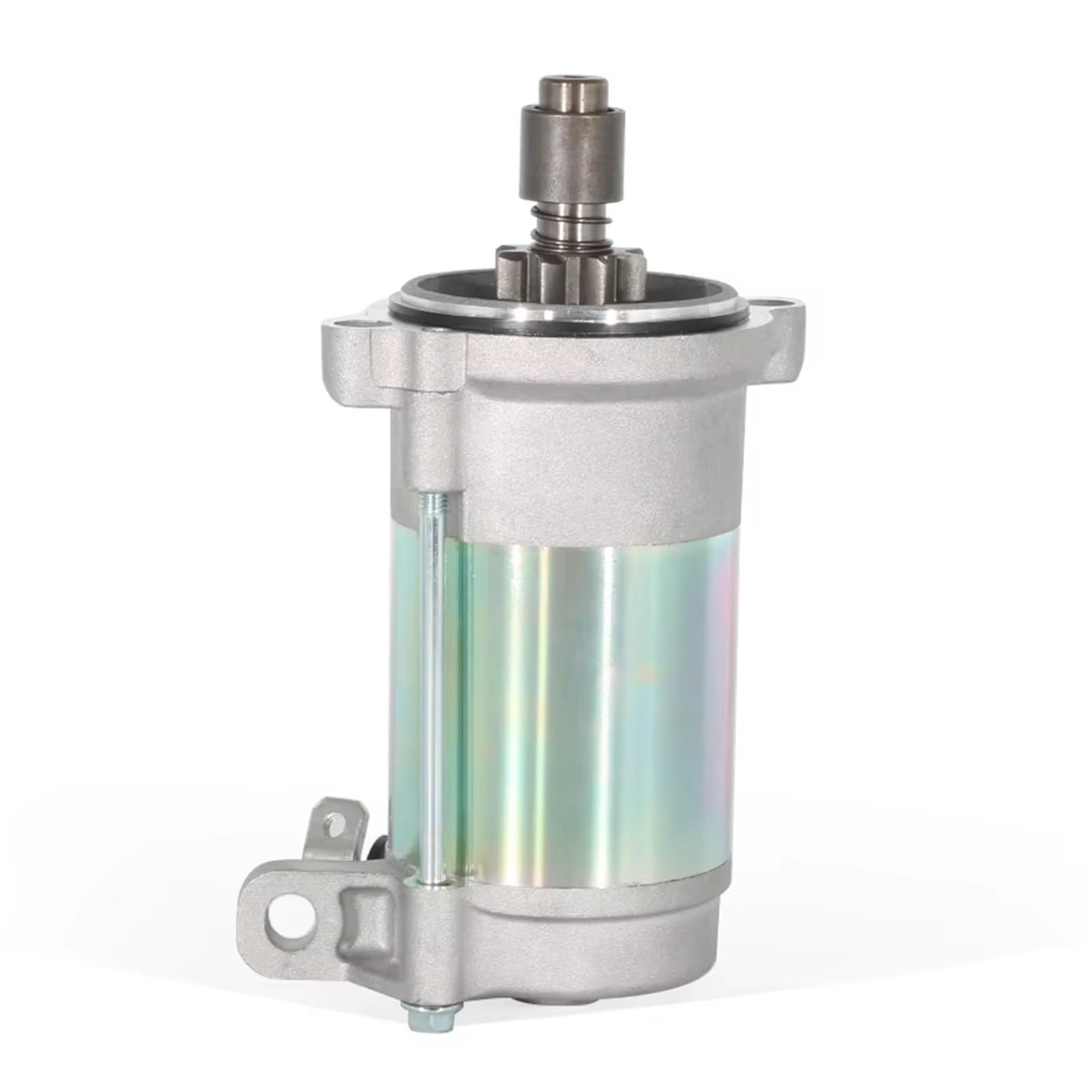 Motorrad-Anlasser 515176537 515176094 Für Ski-DOO Für Tundra Freestyle 300F Für Skandic Tundra 300F 8 Zähne Motorrad Starter Motor Starter Motorrad-Anlasser 515176537 515176094 Für Ski-DOO Für Tundra Freestyle 300F Für Skandic Tundra 300F 8 Zähne Motorrad Starter Motor Starter von NITRIMS
