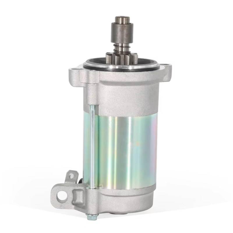 Motorrad-Anlasser 515176537 515176094 Für Ski-DOO Für Tundra Freestyle 300F Für Skandic Tundra 300F 8 Zähne Motorrad Starter Motor Starter von NITRIMS