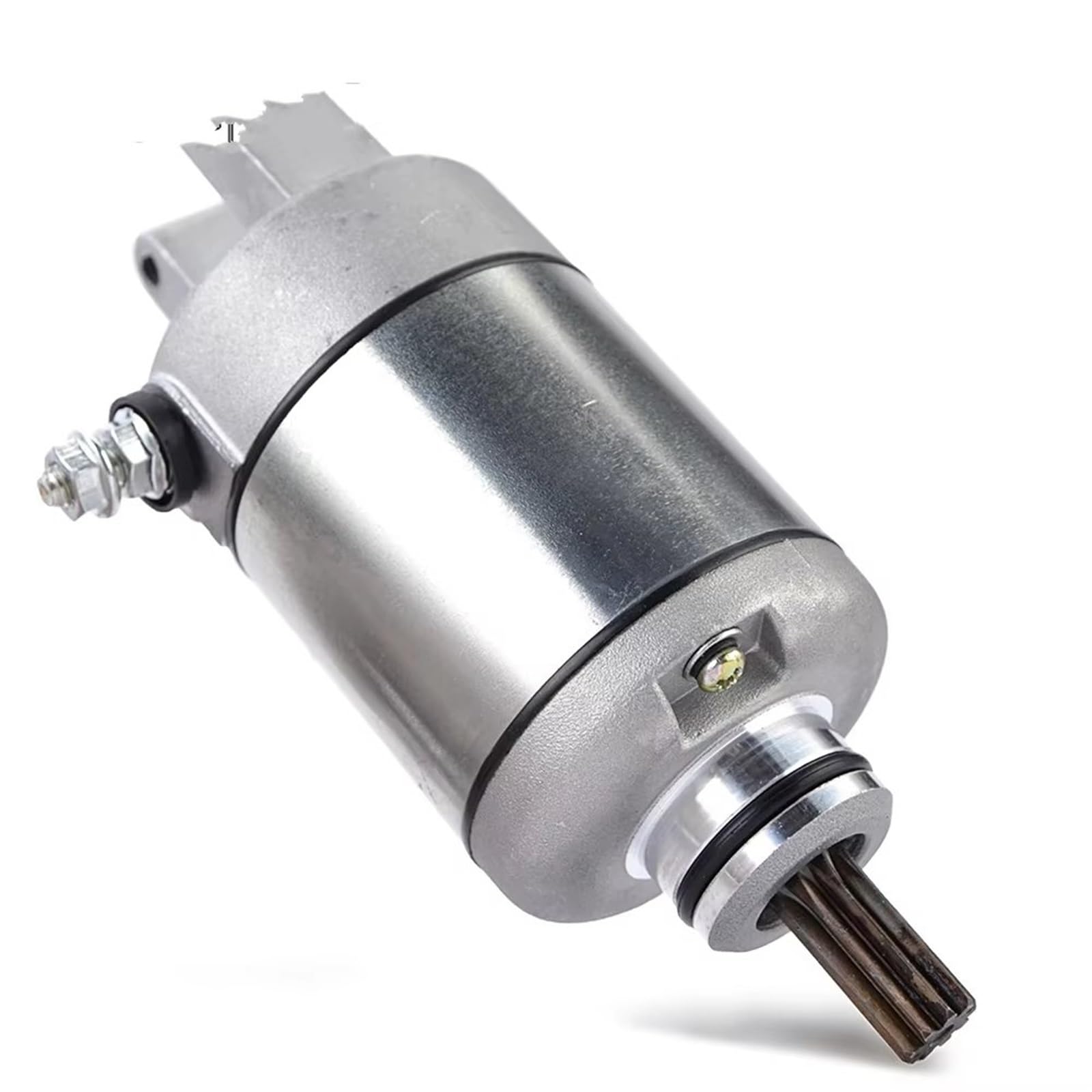 Motorrad-Anlasser 5EB-81890-00 Für FZ6-S FZ6-SS FZ6-SA Für FZ6-SAHG FZ6 FAZER S2 ABS Starter Motor Motor Teil Starter Motorrad-Anlasser 5EB-81890-00 Für FZ6-S FZ6-SS FZ6-SA Für FZ6-SAHG FZ6 FAZER S2 ABS Starter Motor Motor Teil Starter von NITRIMS